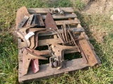 CULTIVATOR PARTS