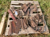 CULTIVATOR PARTS