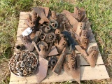 CULTIVATOR PARTS