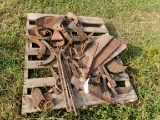 CULTIVATOR PARTS