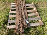 SYCLE BAR BLADES