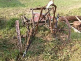 CULTIVATOR