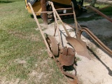 HORSE DRAWN PLANTER