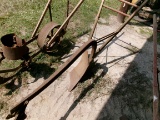VULCAN HORSE DRAWN PLOW