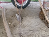 OLIVER HORSE DRAWN PLOW
