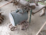 ECONOMY TOBACCO SPRAYER