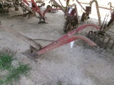 PHILLIPS & SONS HORSE DRAWN PLOW