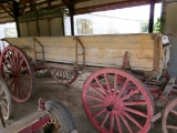 COMMODITY WAGON
