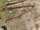 COLE PLANTER HANDLE