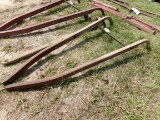 COLE PLANTER HANDLE