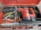 HILTI HAMMER DRILL