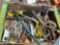 BOX OF TOOLS