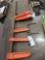 CLAMPS