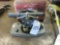 SURVEY INSTRUMENT
