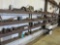 ALL STEEL CONTENTS ON BACK WALL