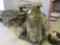CINCINNATI MILLING MACHINE