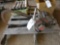 HOMELITE CHAIN SAW