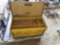 SNAP ON TOOL CHEST