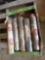 WELDING RODS