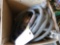 WELDING LEADS AND CASTERS