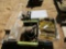 STRAPS AND MISC