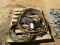 PALLET OF CABLE