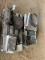 BLADES NUTS AND WASHERS JACK