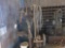 VINTAGE DRILL PRESS