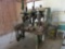 TRIPLE DRILL PRESS