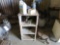 STEEL SHELF