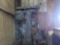VINTAGE DRILL PRESS