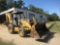 CAT 426B BACKHOE, DSL, 4X4, 4-POST CANOPY, 4-N-1 BUCKET, FOLD DOWN FORMS 8110 HRS