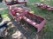 BARBOUR MADE 8' HD BOX BLADE