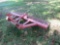 8' LANDSCAPE RAKE