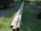 30' TUBING BEAMS 3 X $