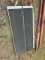 ALUMINUM RAMPS
