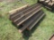 PALLET OF ANGLE IRON