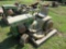 JD 112 LAWNMOWER