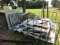 PILE OF ALUMINUM