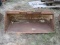 5' SKIDSTEER BUCKET
