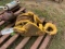 CRANE PULLEY
