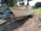 STAR KRAFT BOAT MERCURY 850 ENG NOT RUNNING