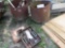 STEEL/ALUMINUM IN CONTAINERS