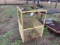 STEEL MAN BASKET