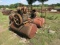 2 SALVAGE AIR COMPRESSORS