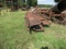RACK OF 1 BEAMS