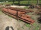 RACK OF STRUCTURE STEEL/EAMS