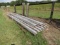 GALVANIZED DECKING