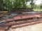 STRUCTURAL BEAMS AND MISC STEEL