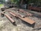 LOT OF MISC STEEL